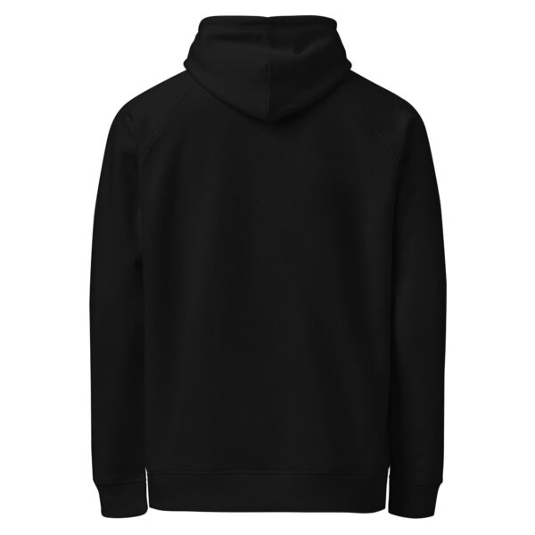 Eagle Unisex organic side pocket hoodie - Image 19